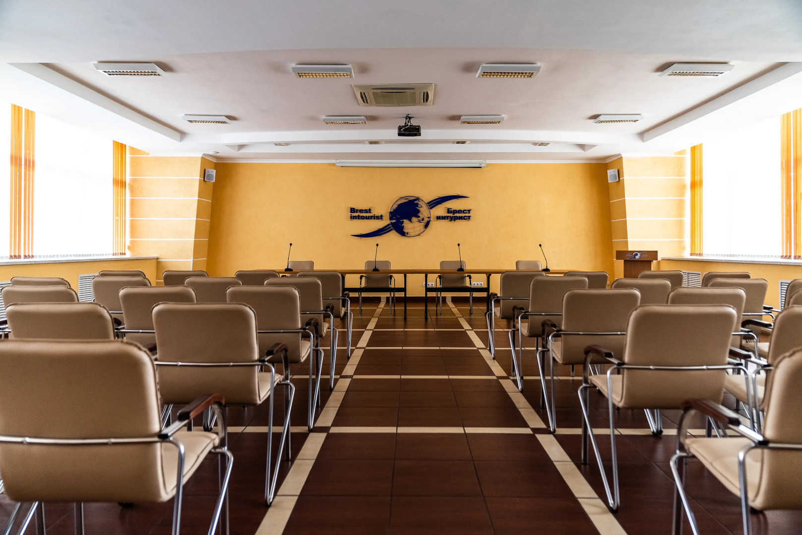 Брест Интурист