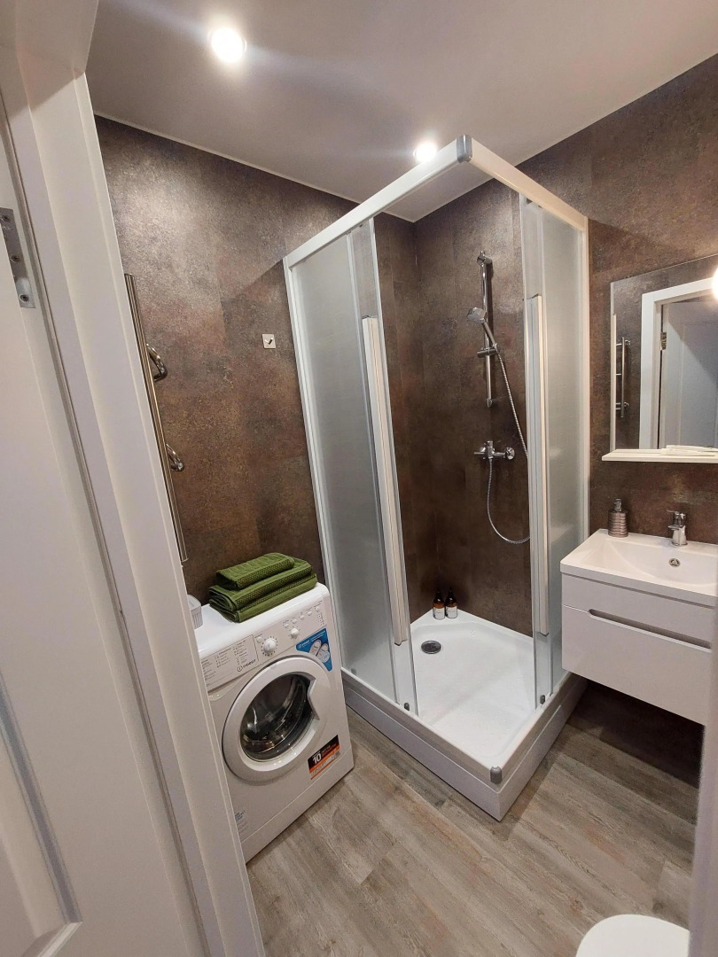 Апартаменты Floral appart