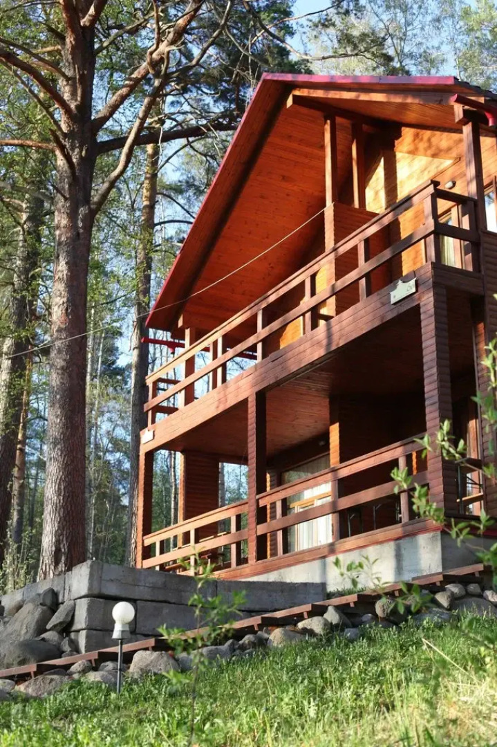 Отель Загородный клуб Авиаретро