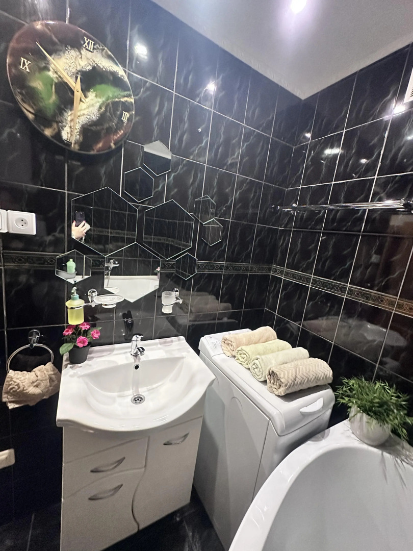 Апартаменты WWelcome to Family Apt.