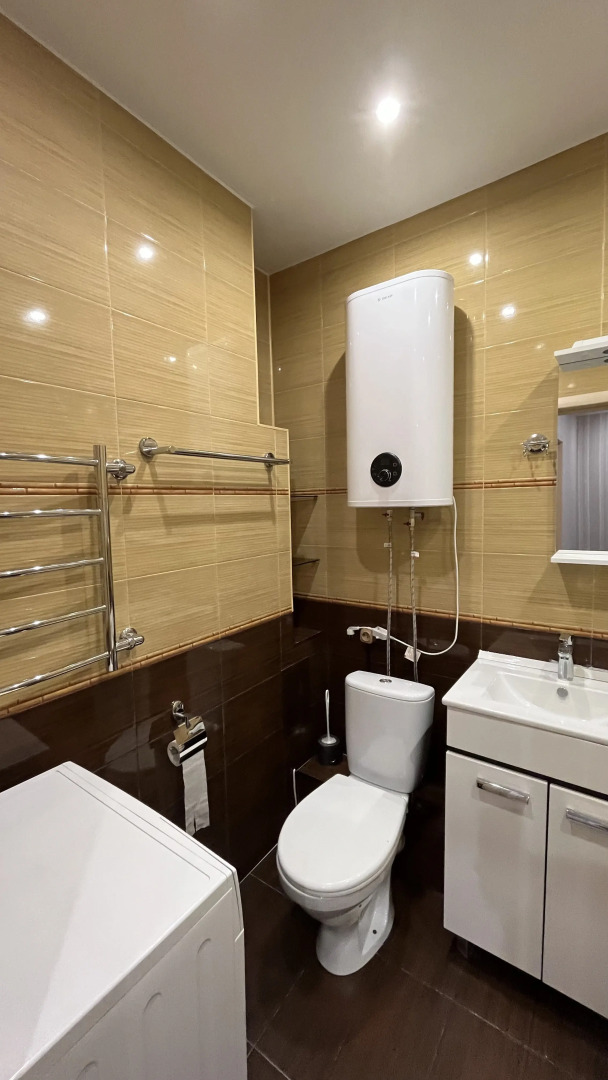 Квартира Апартаменты 3 Отдохни