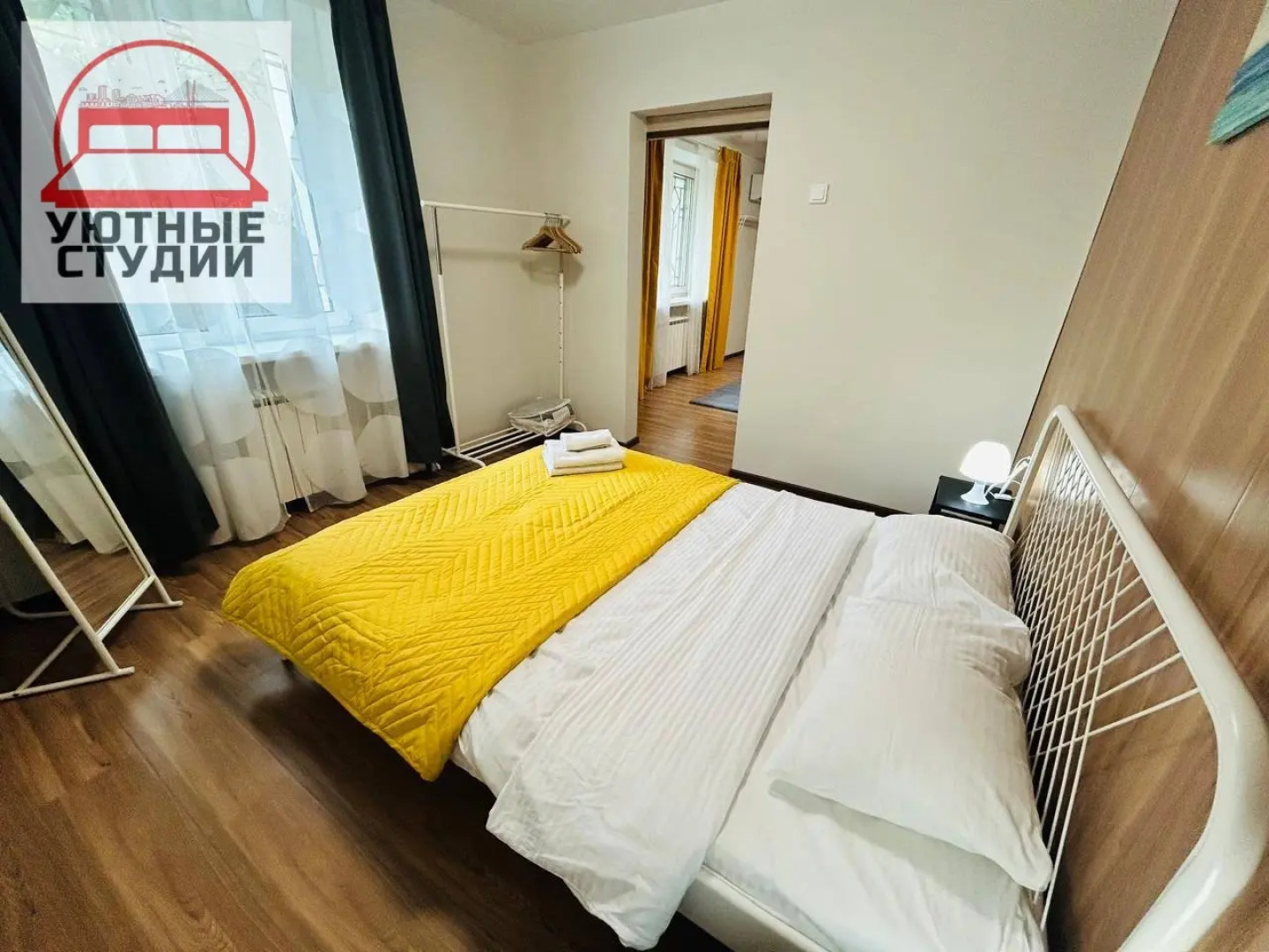 Квартира у пляжа во Владивостоке