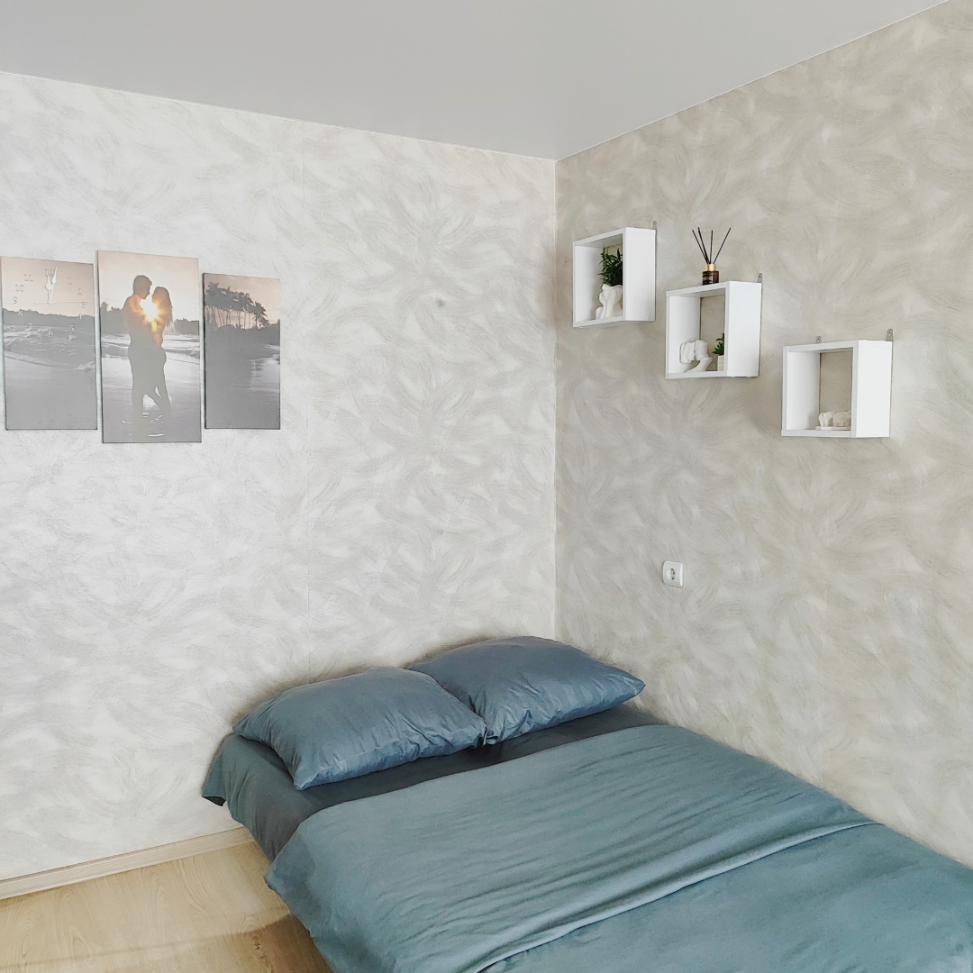 Квартира Стильная в Центре Города