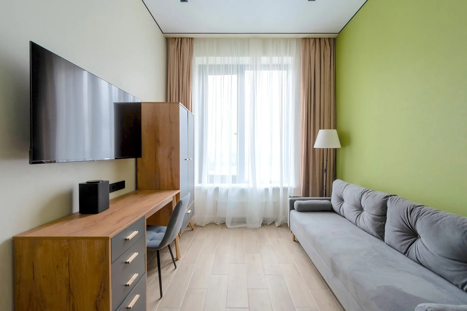 Апарт-отель Винтерфелл Стрешнево