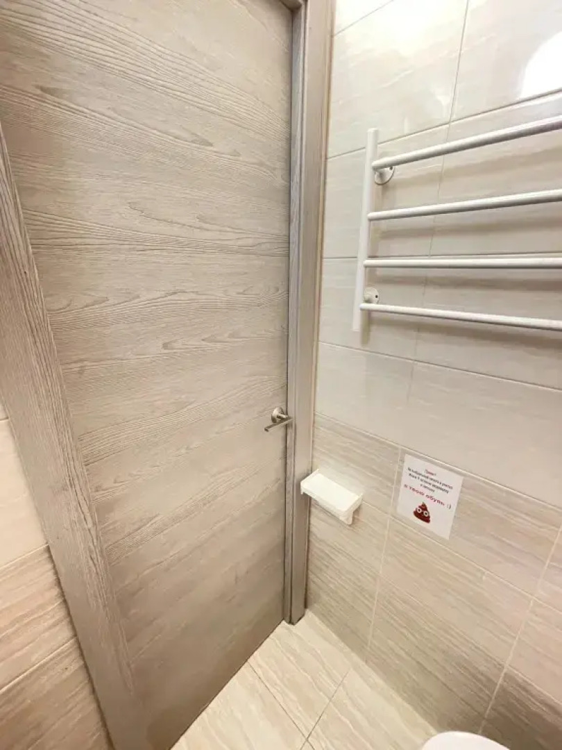 Апартаменты на Широкой