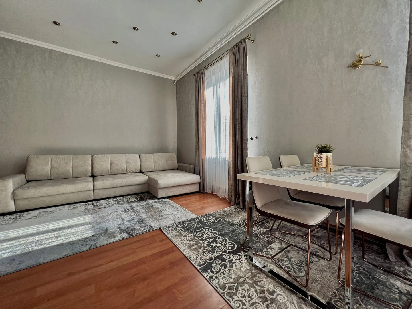 Квартира у пешеходной зоны Центр Минска