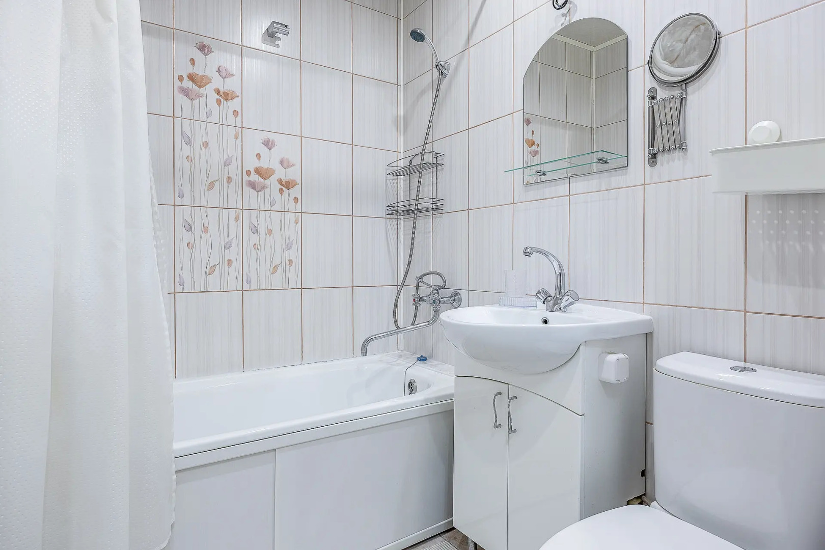 Квартира 2-ком Top House на пр. Ленина