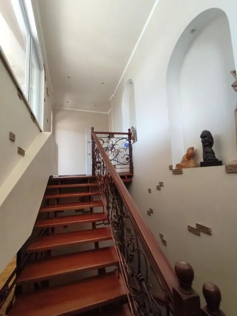 Гостевой дом Guest Apart Hotel