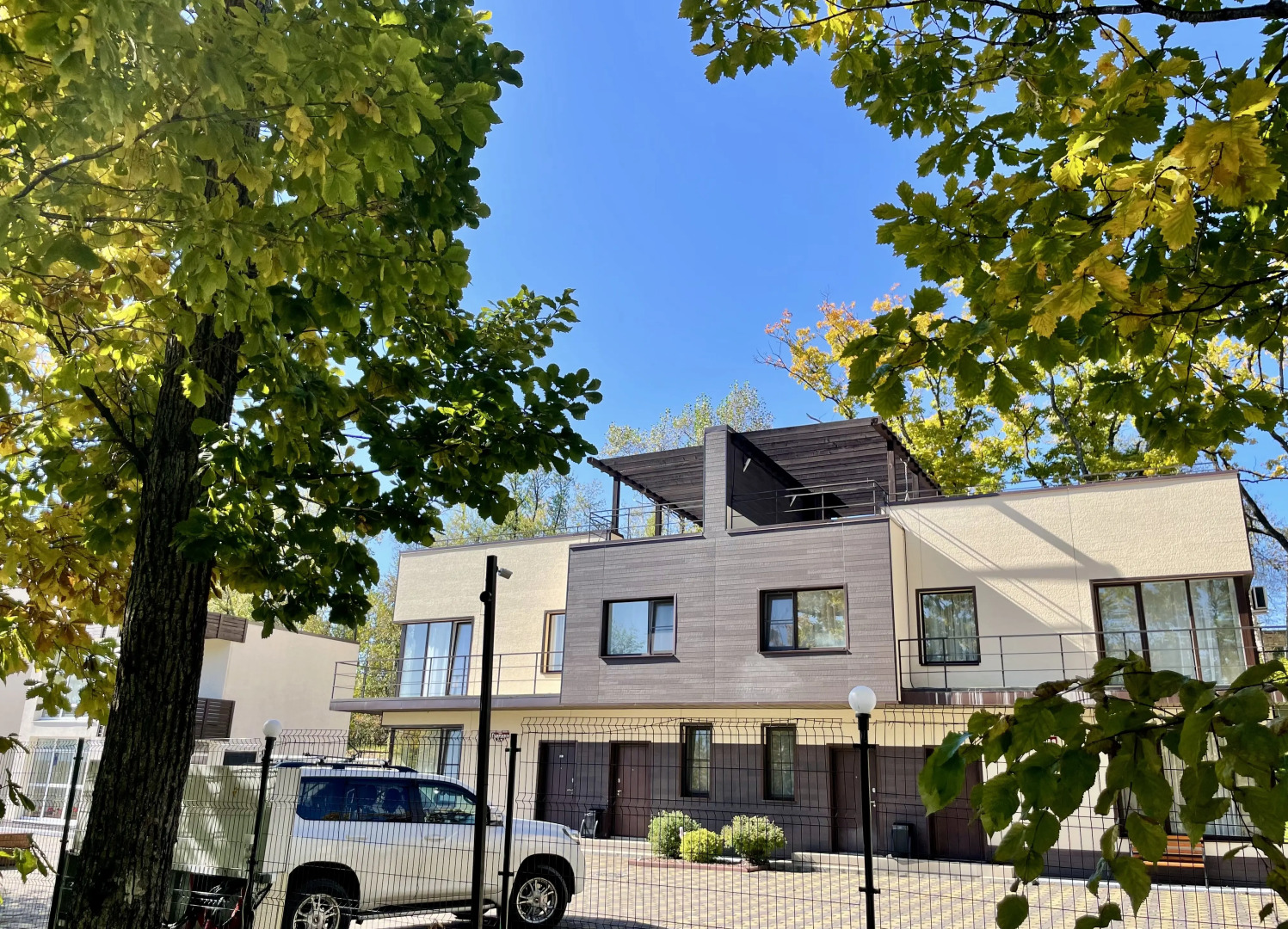 Гостевой дом Главный