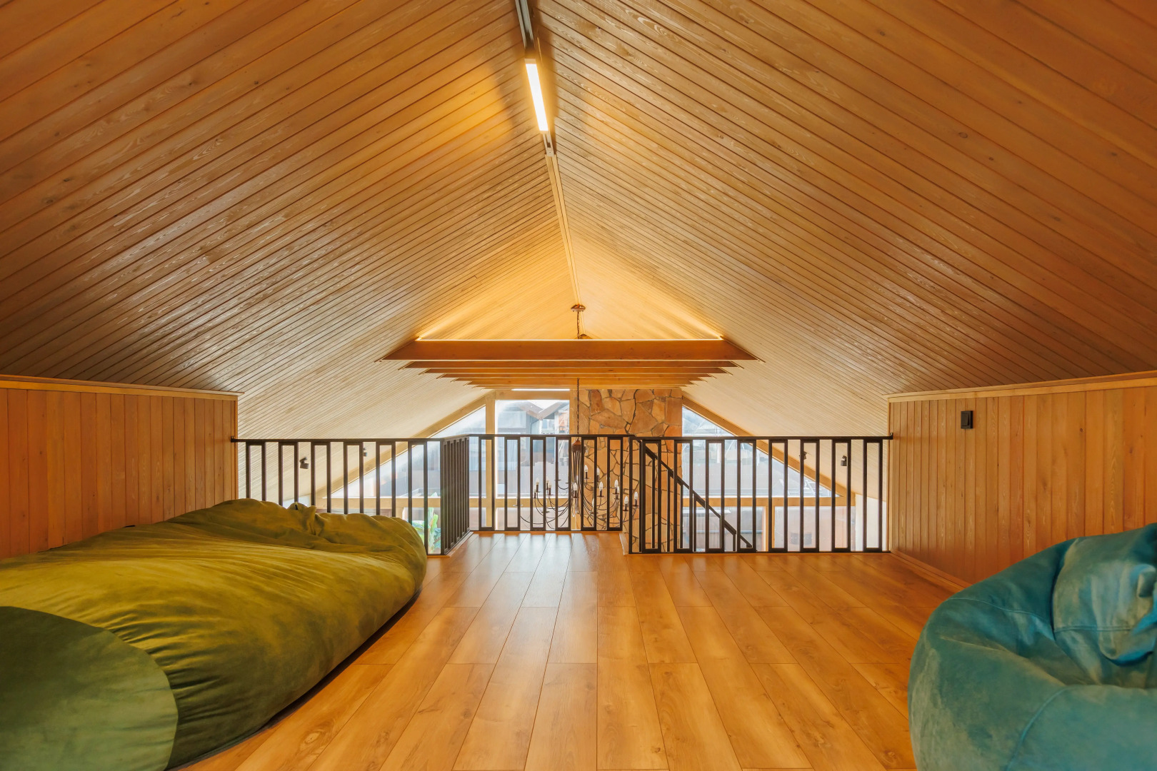 Гостевой дом Well Park