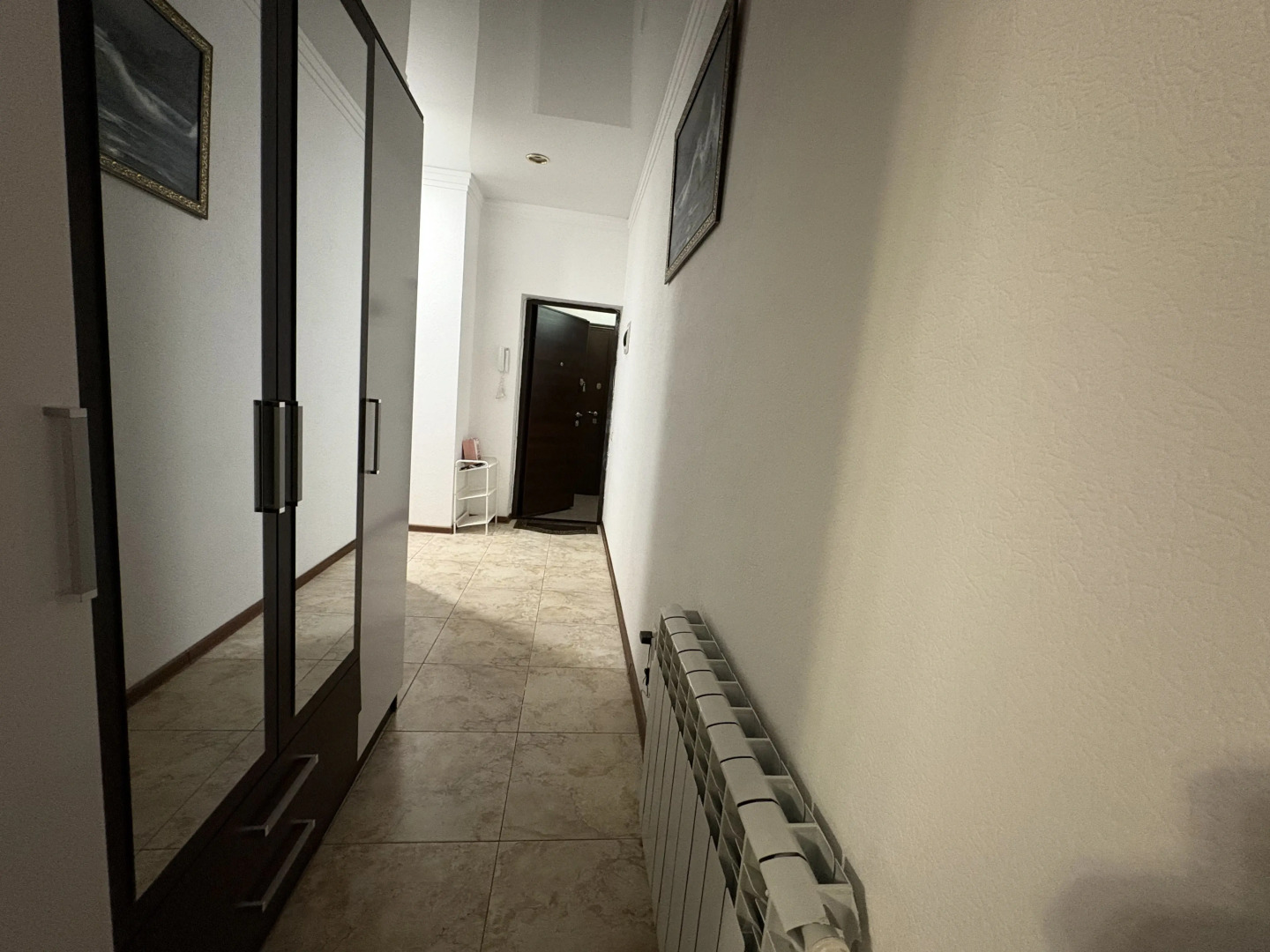 Квартира Новая в Новом Доме