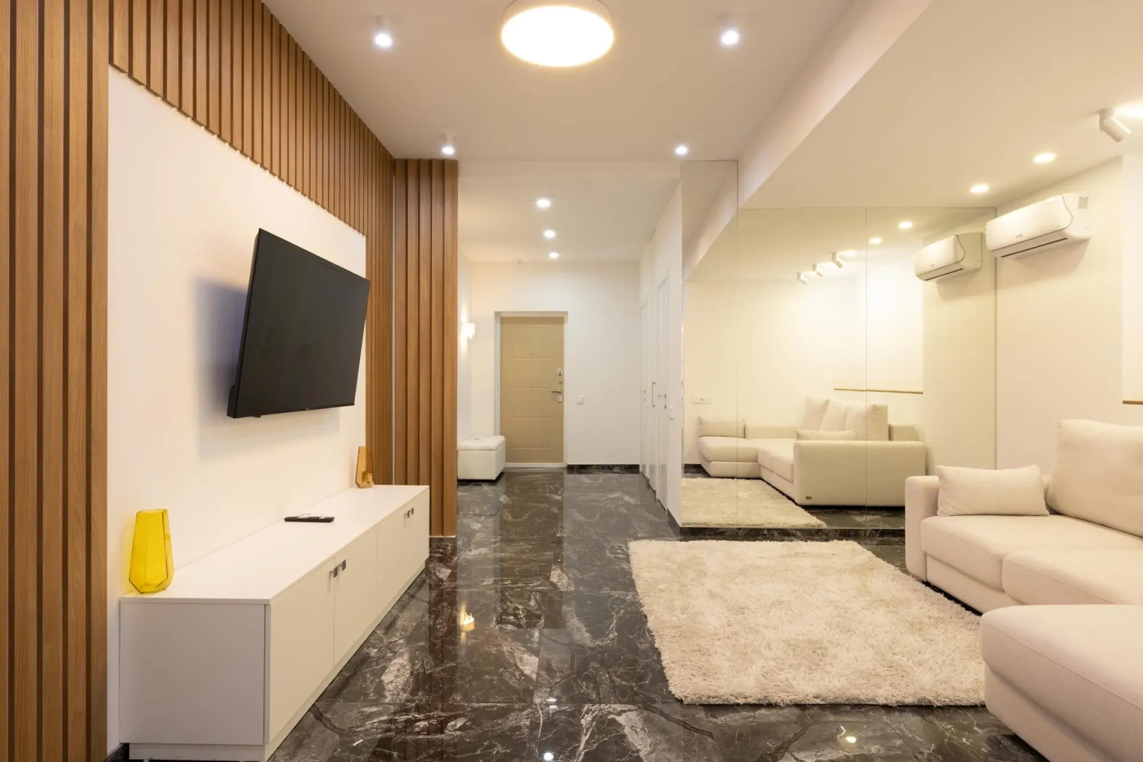 Апарт-отель Sphera Apartments by Stellar Hotels Sochi