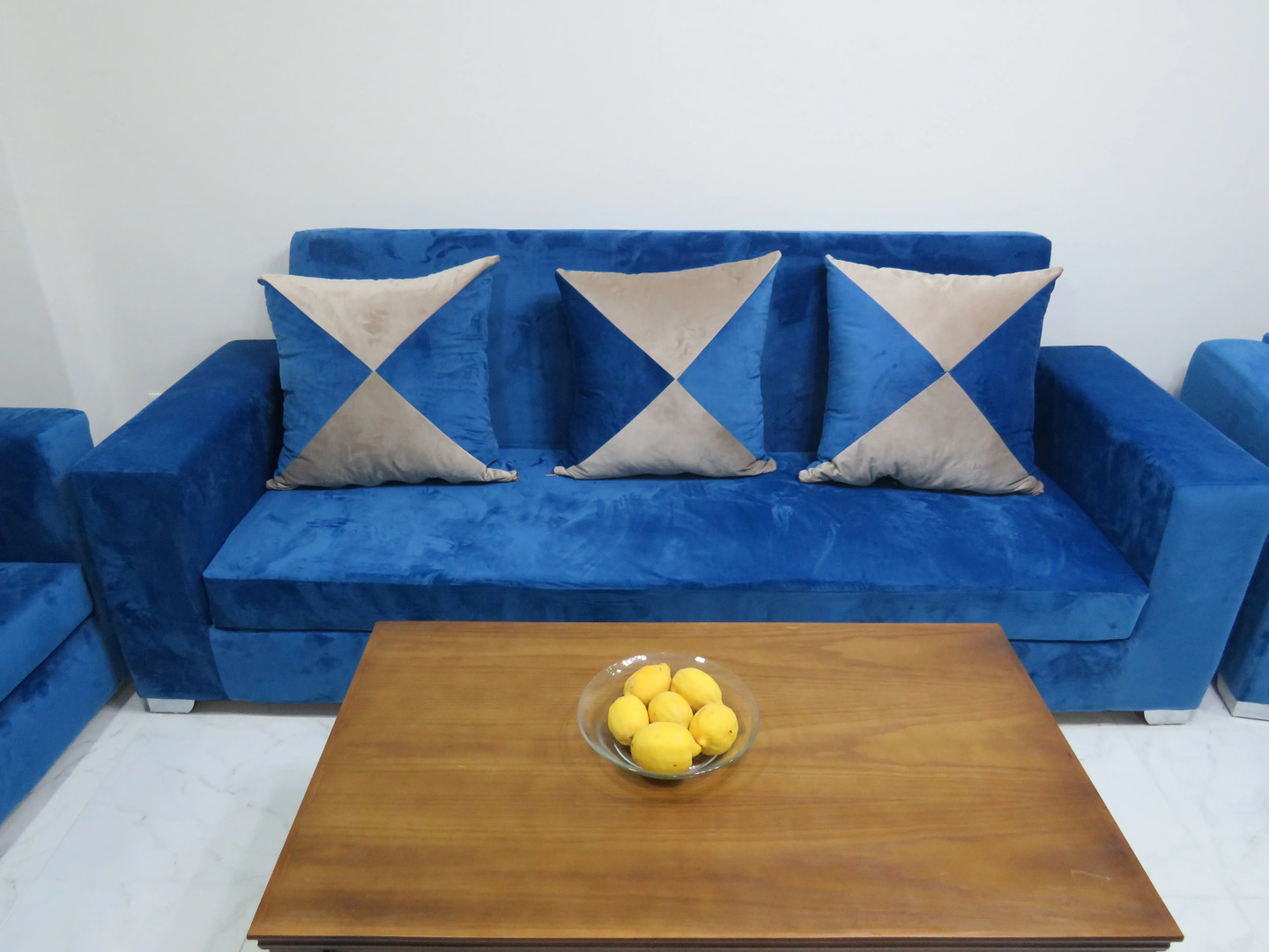 Апартаменты Sunny Sky RedSeaLine