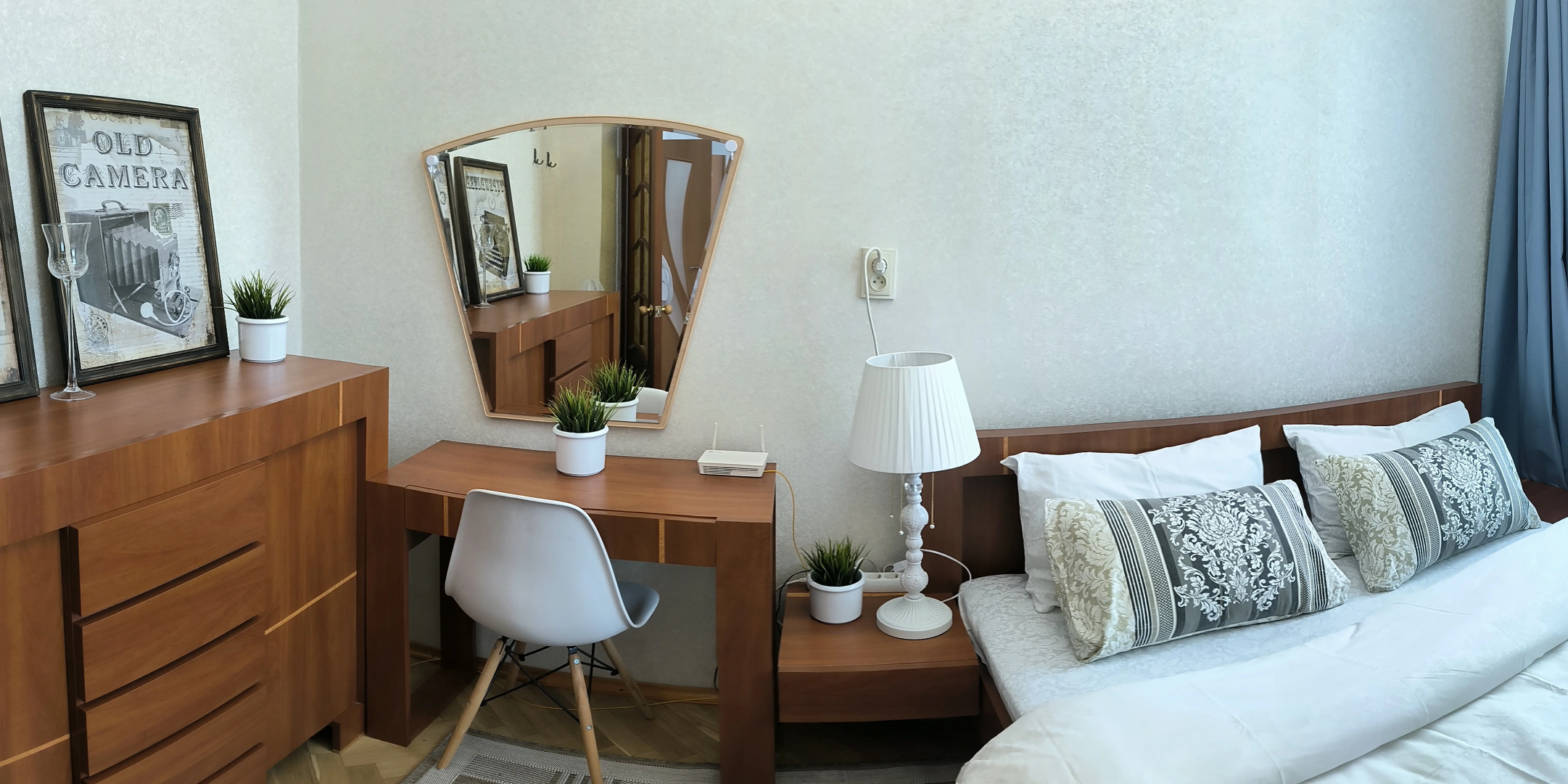 Квартира Суперцентр К.Маркса19+балкон