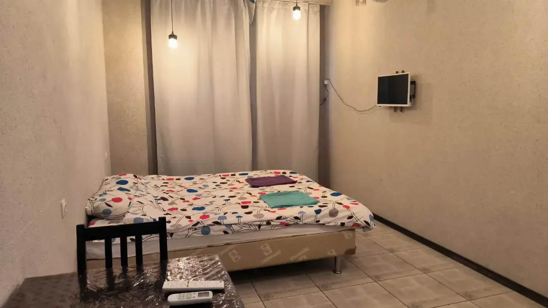 Квартира 1-ком студия эконом Нижегородский центральный район