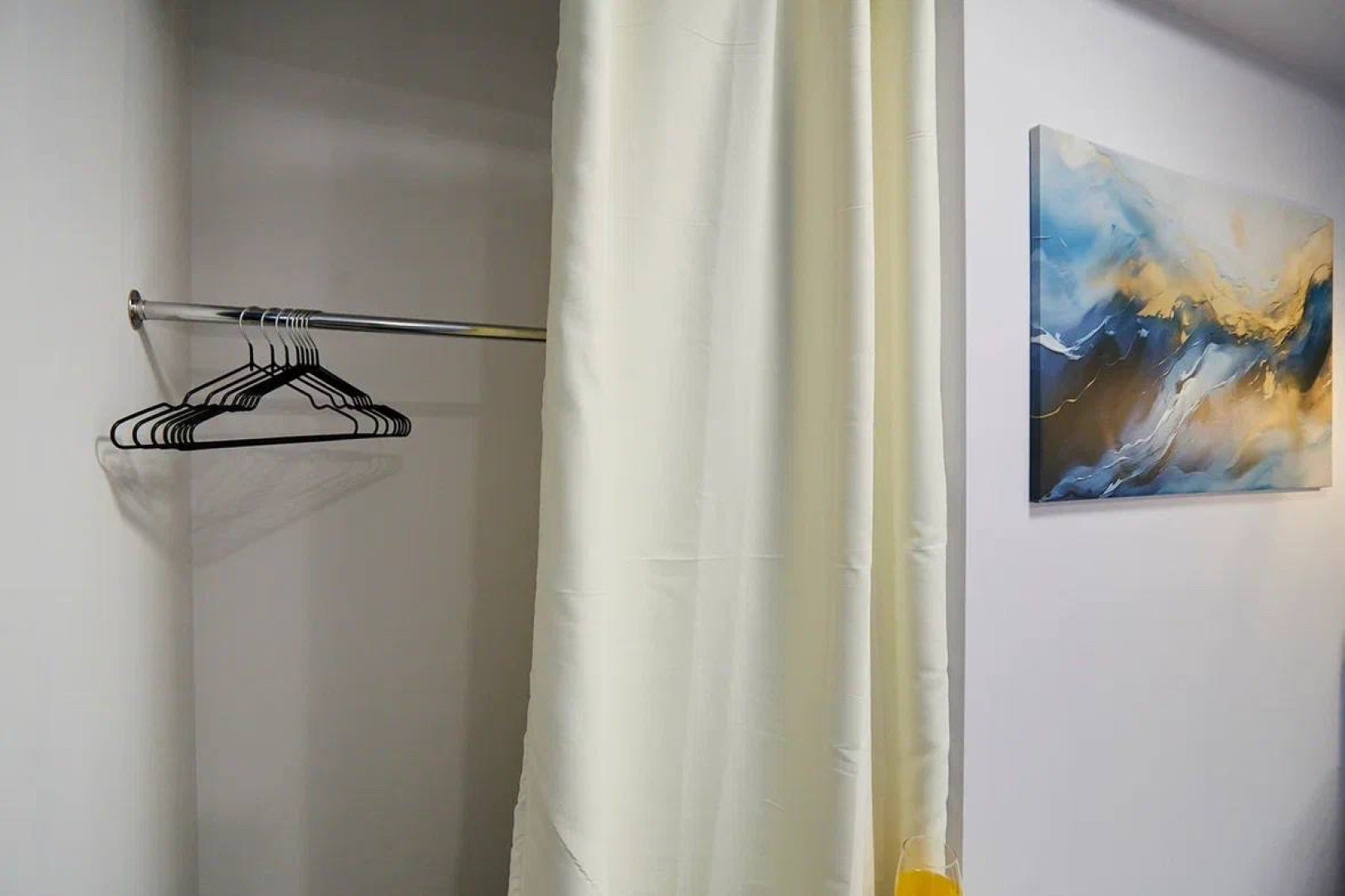 Апартаменты ДзенХоум Аквамарин 641