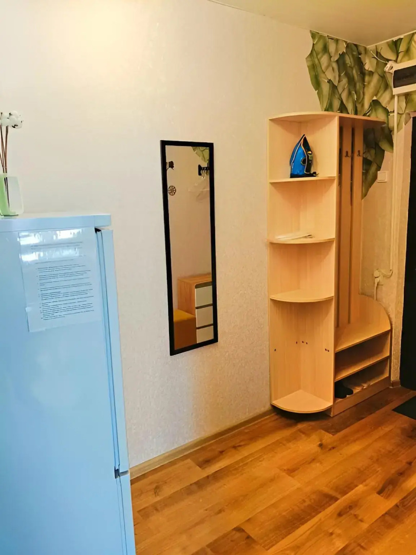 Квартира Студия