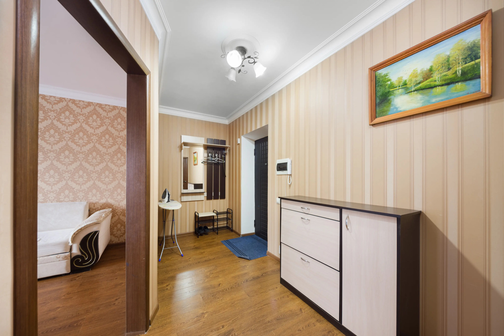 Квартира ПосуткаРу Октябр пл 31А Курортный парк и Питьевая галерея