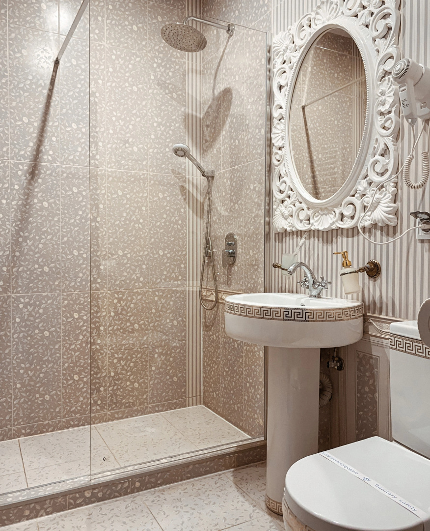 Гостевой дом Alina