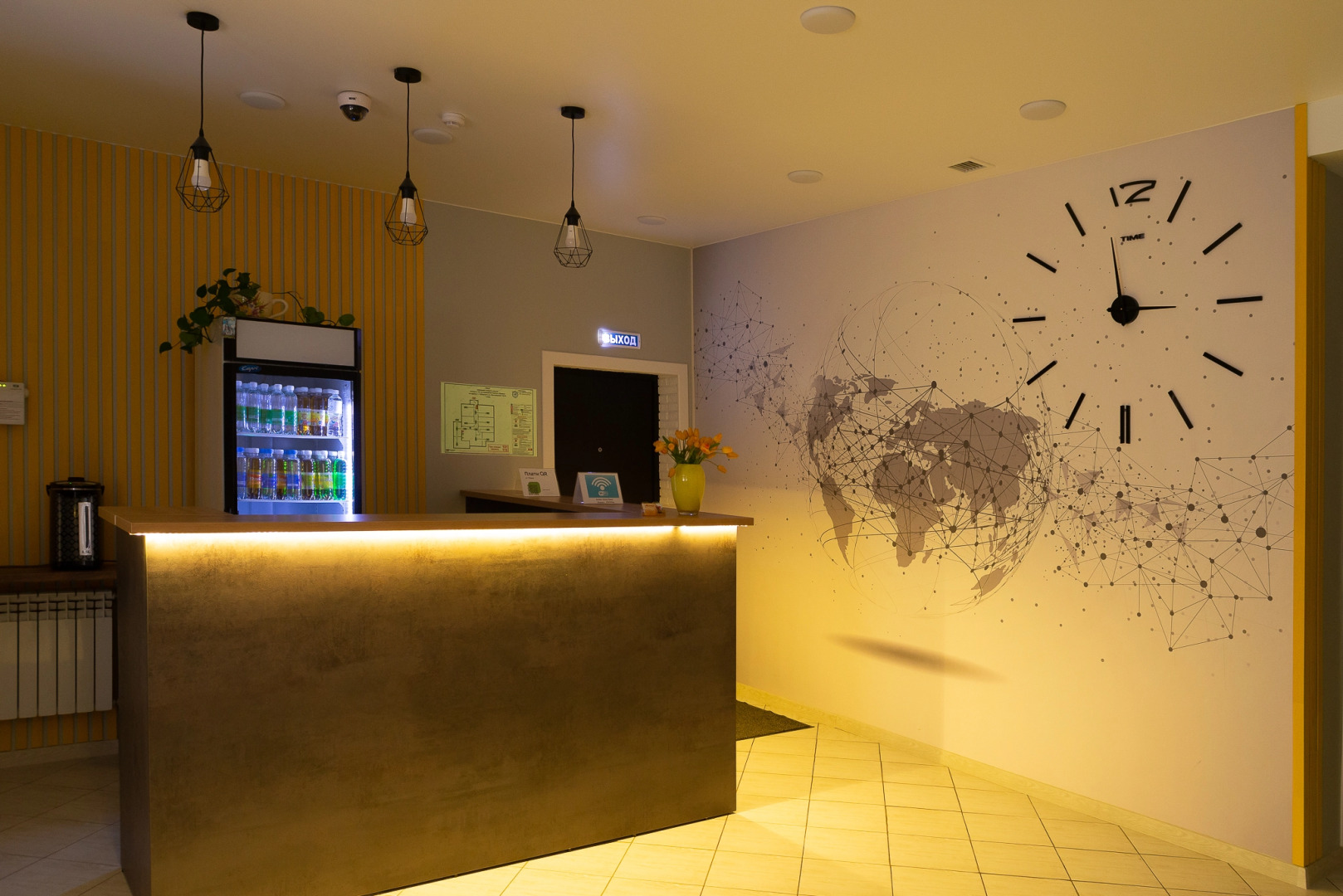 Хостел Орион