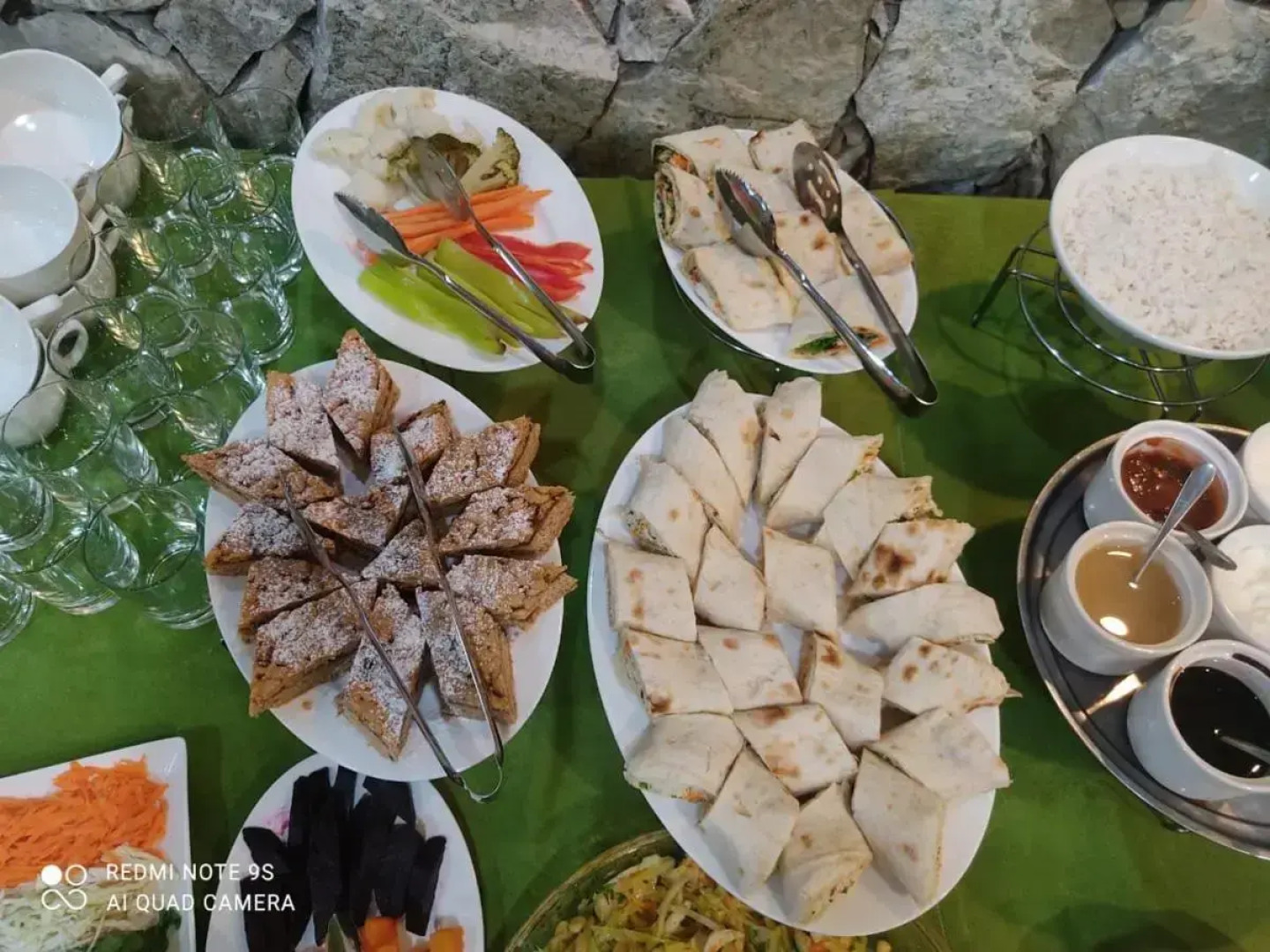 Гостевой дом Popock Dilijan