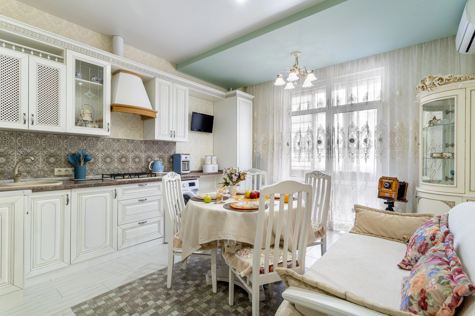 Апартаменты Вояж