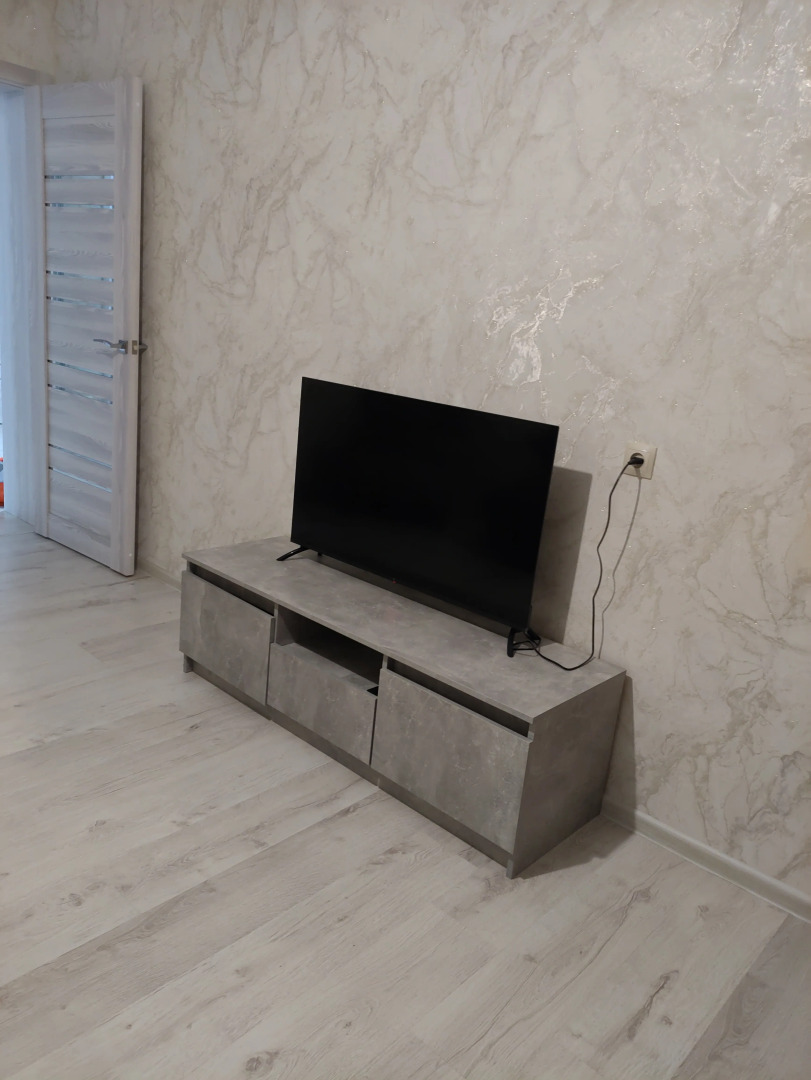 Квартира 2-к улица Красный Спуск 26