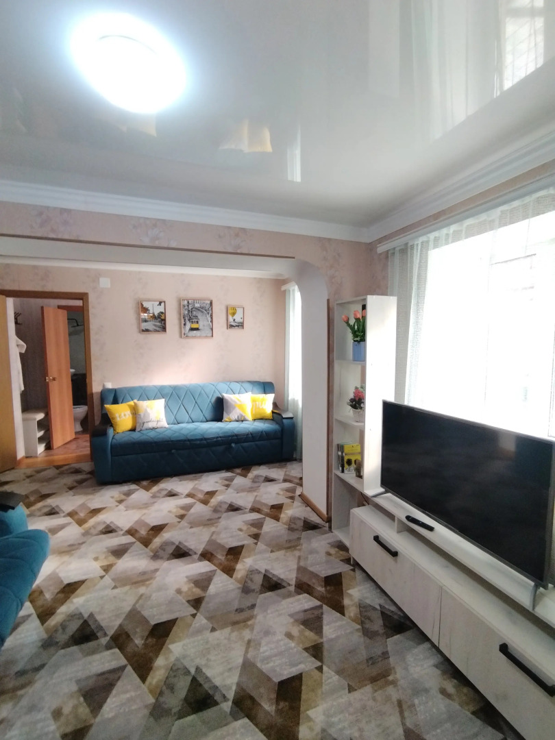 Гостевой дом Дом в Курортной зоне