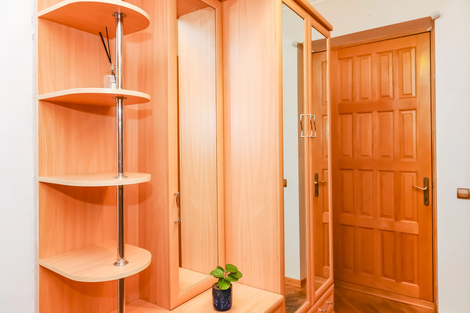 Квартира в центре с бесплатной парковкой