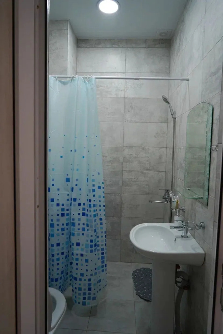 Отель Водник