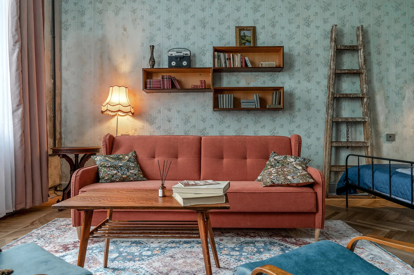 Квартира Видовая на Невском