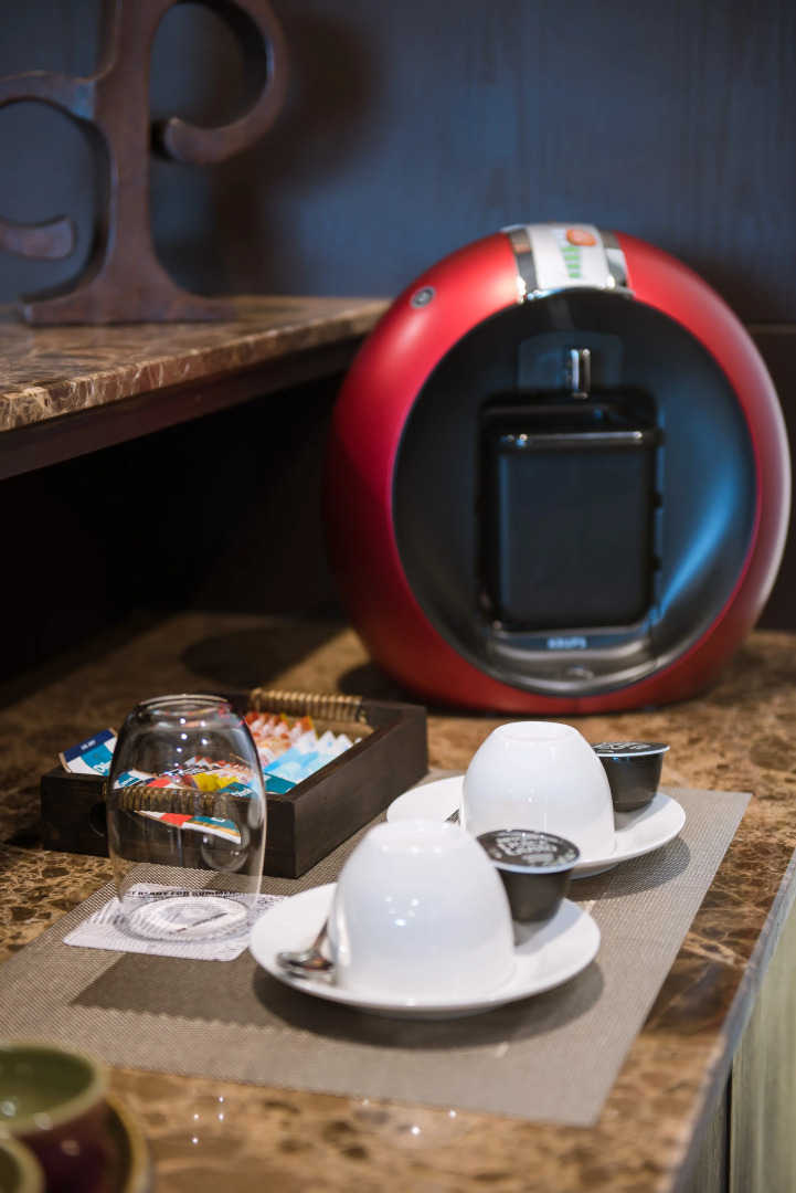 Отель North Hill City Resort