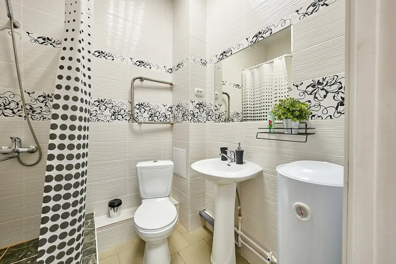 Апартаменты Меланж