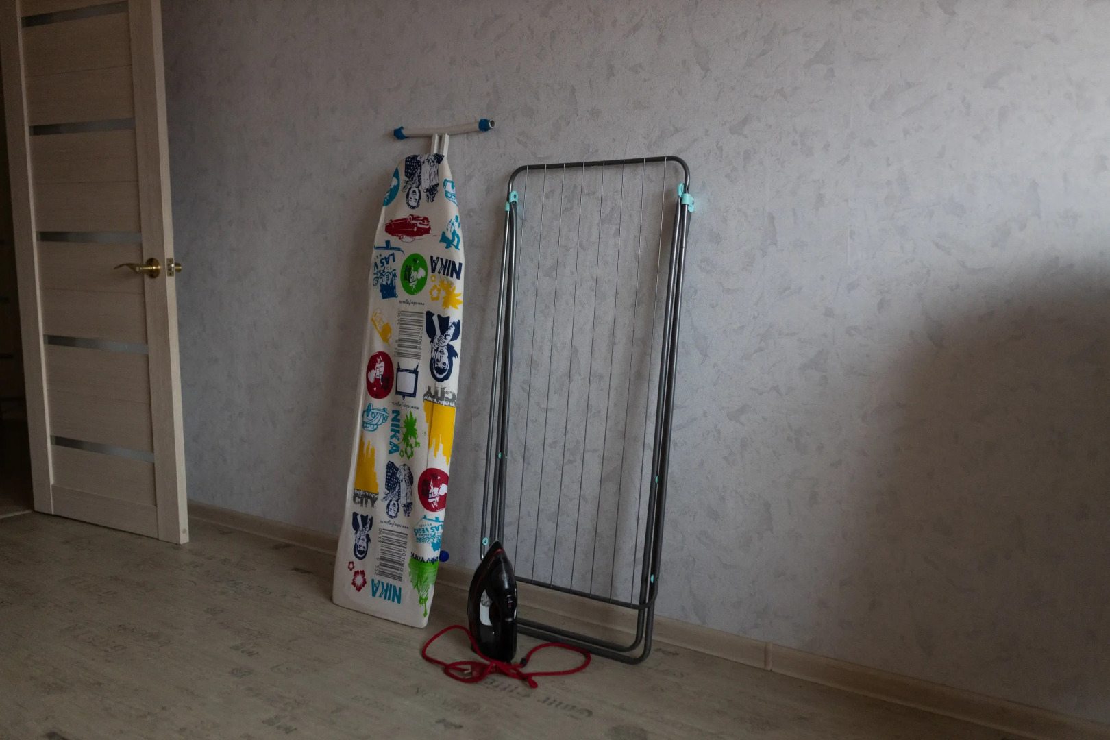 Апартаменты у Италмаса