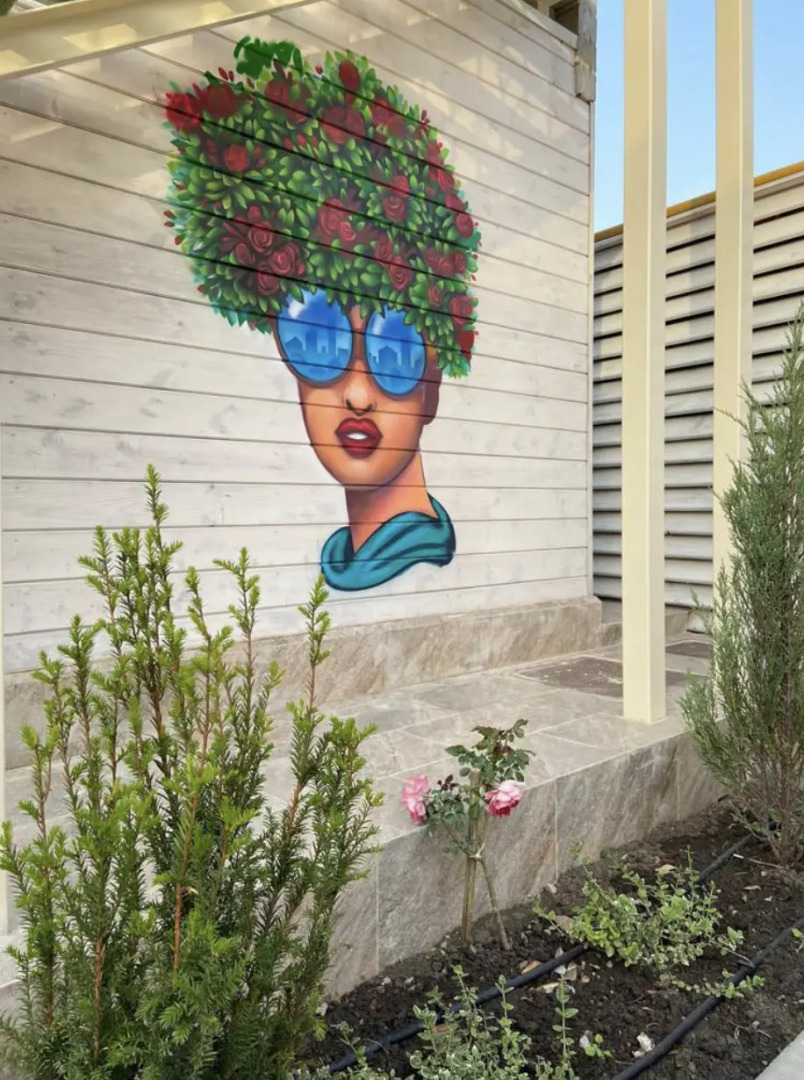 Гостевой дом Галла-Мария