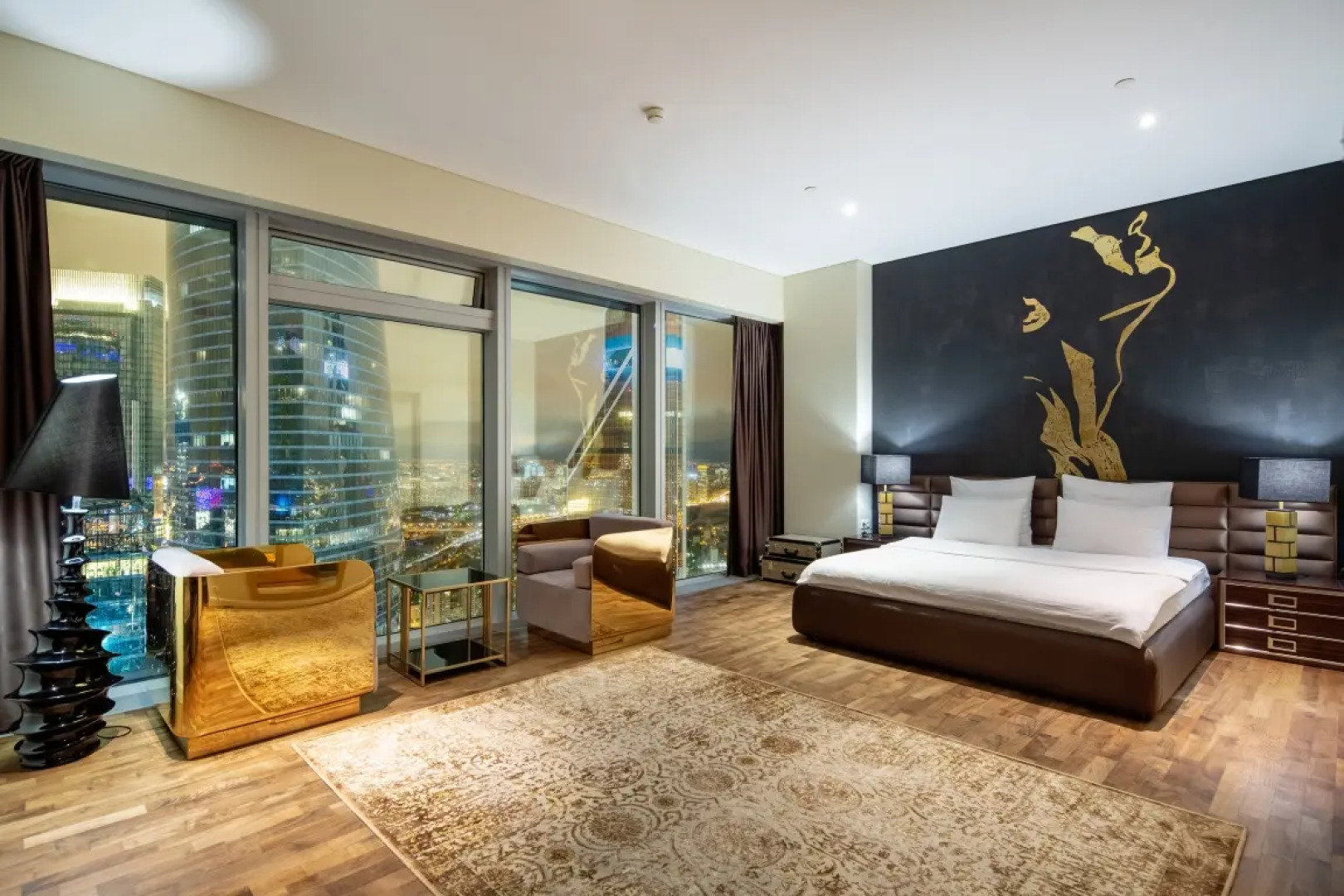 Rockmond 64 Junior Suite 6