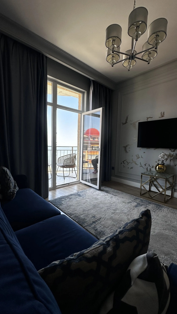 Апарт-отель Ru 2