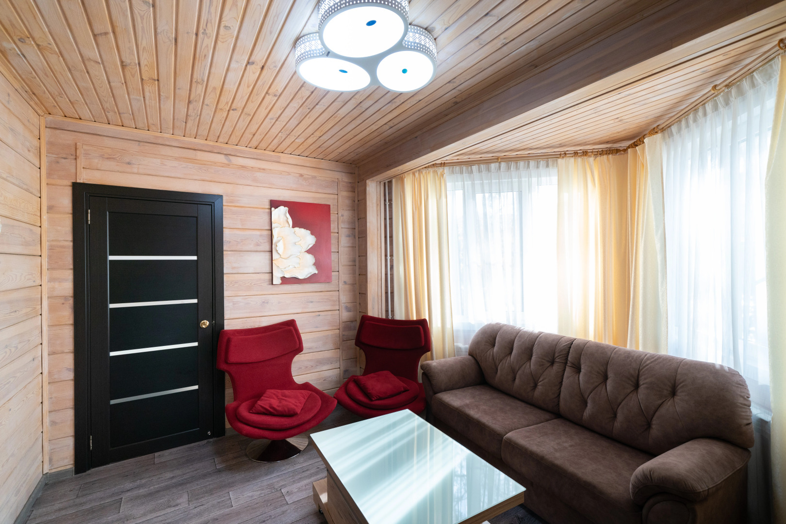 Гостиница Алтын-Ай