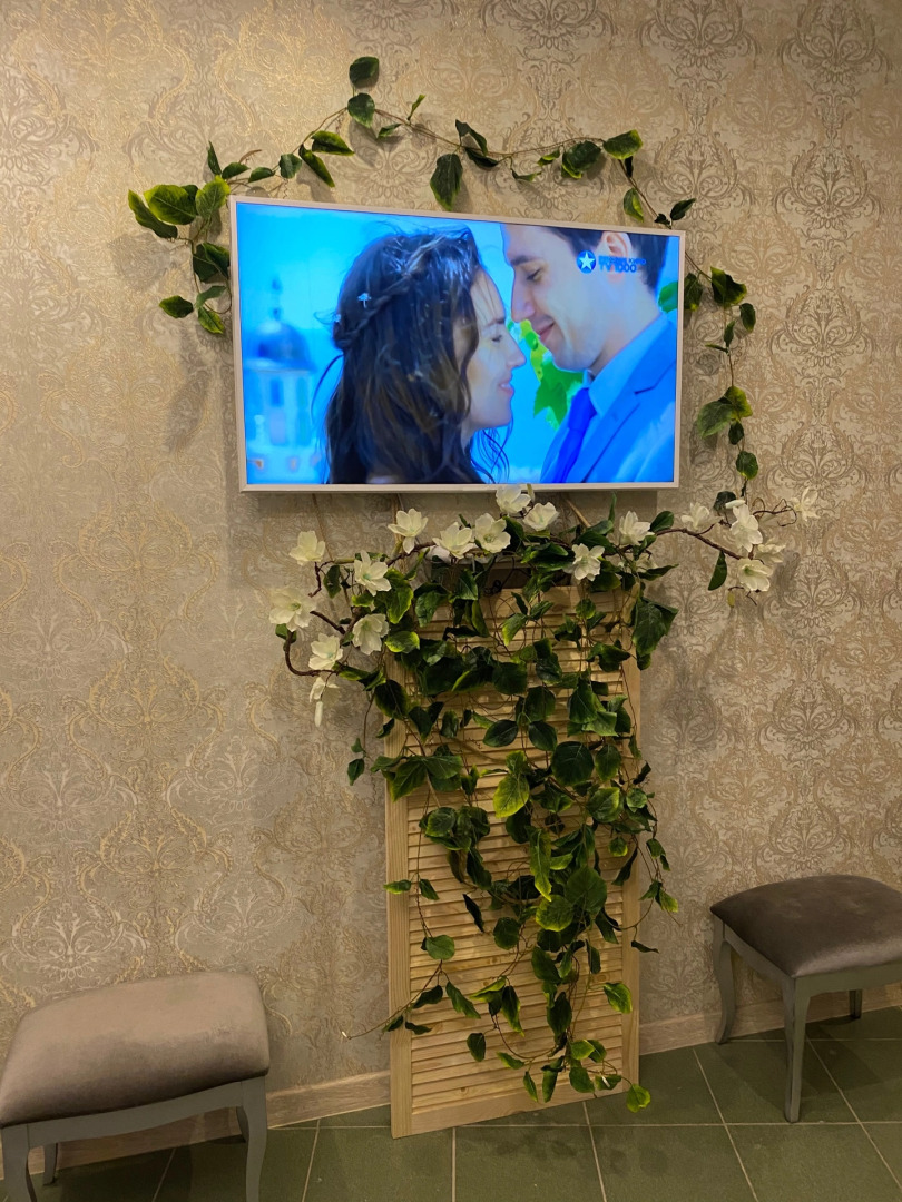 Хостел на Советской