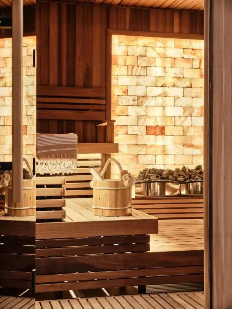 Hotel Crowne Plaza Tashkent, an IHG Hotel