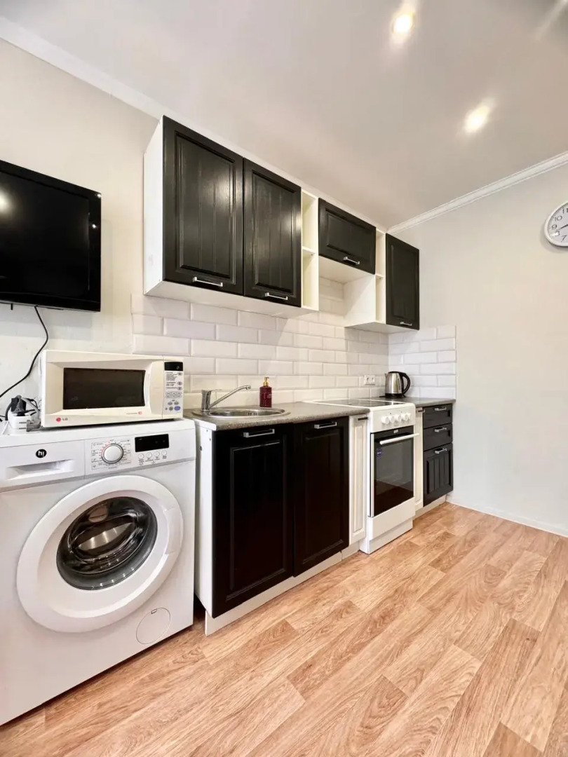 Квартира на Игнатьевском шоссе 14/11