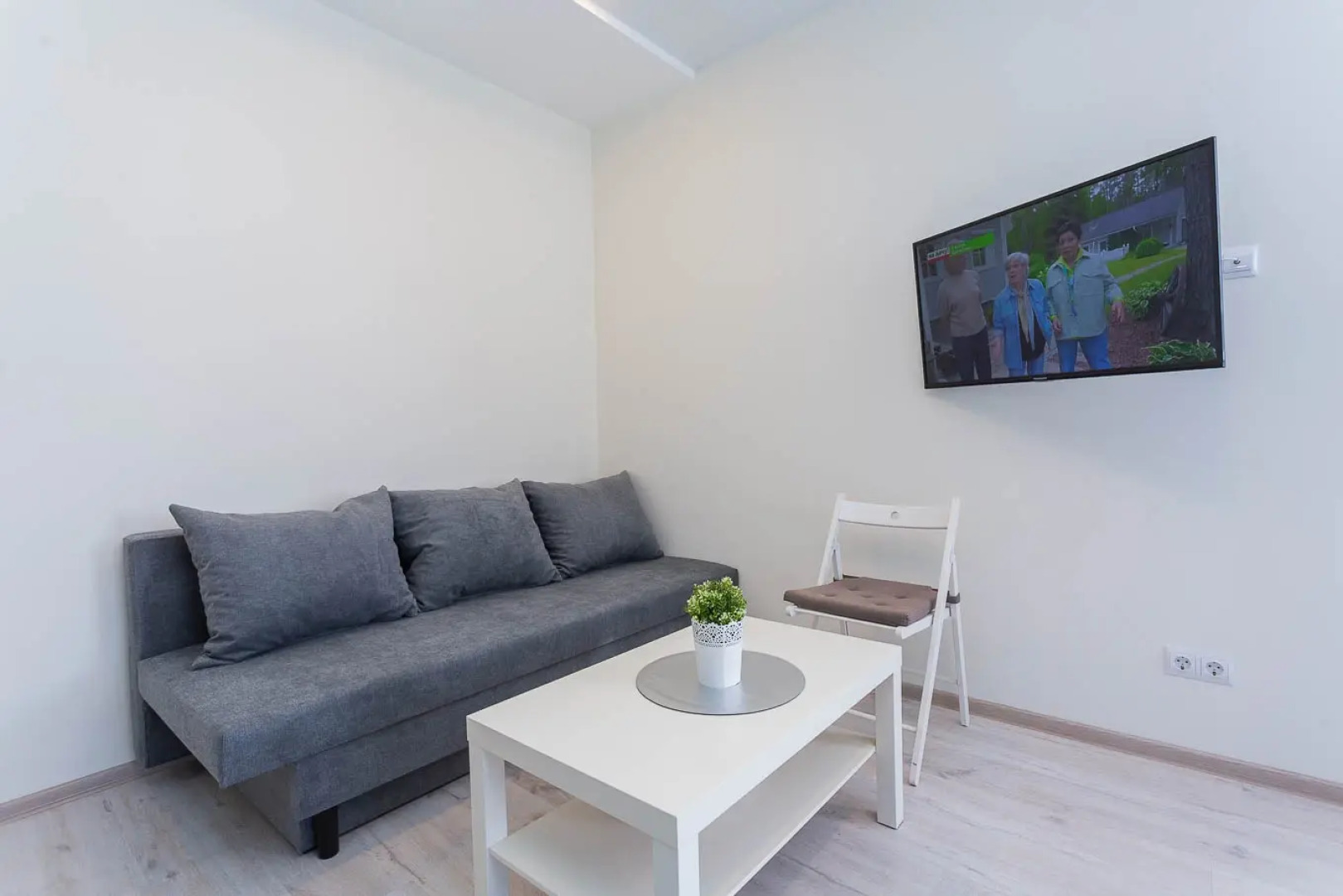 Апартаменты Seven Floor Apartment