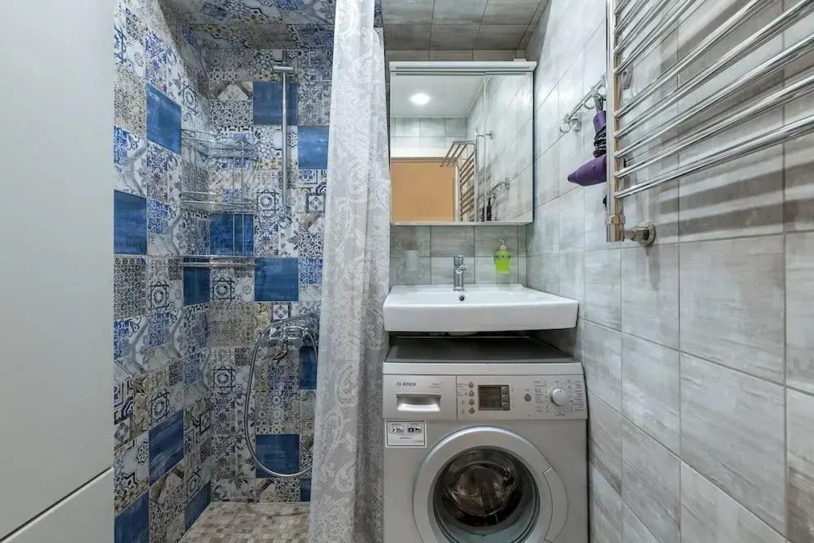 Апартаменты RentalSPb