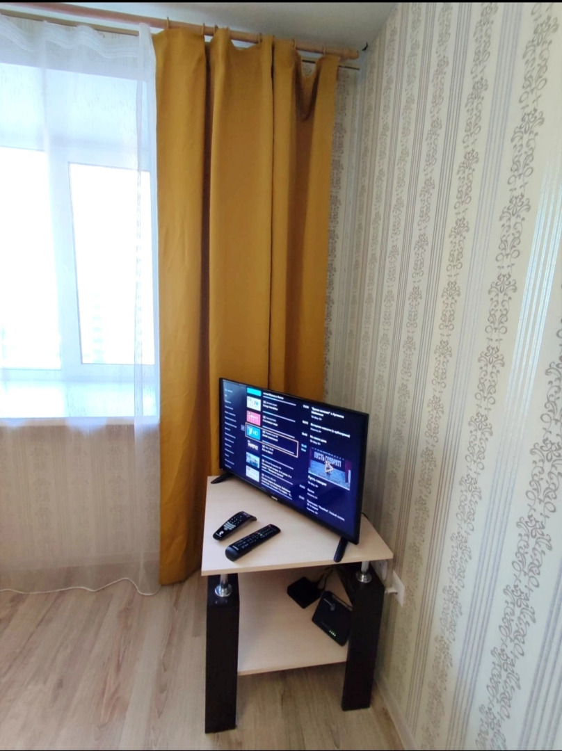 Апартаменты Мира 2В