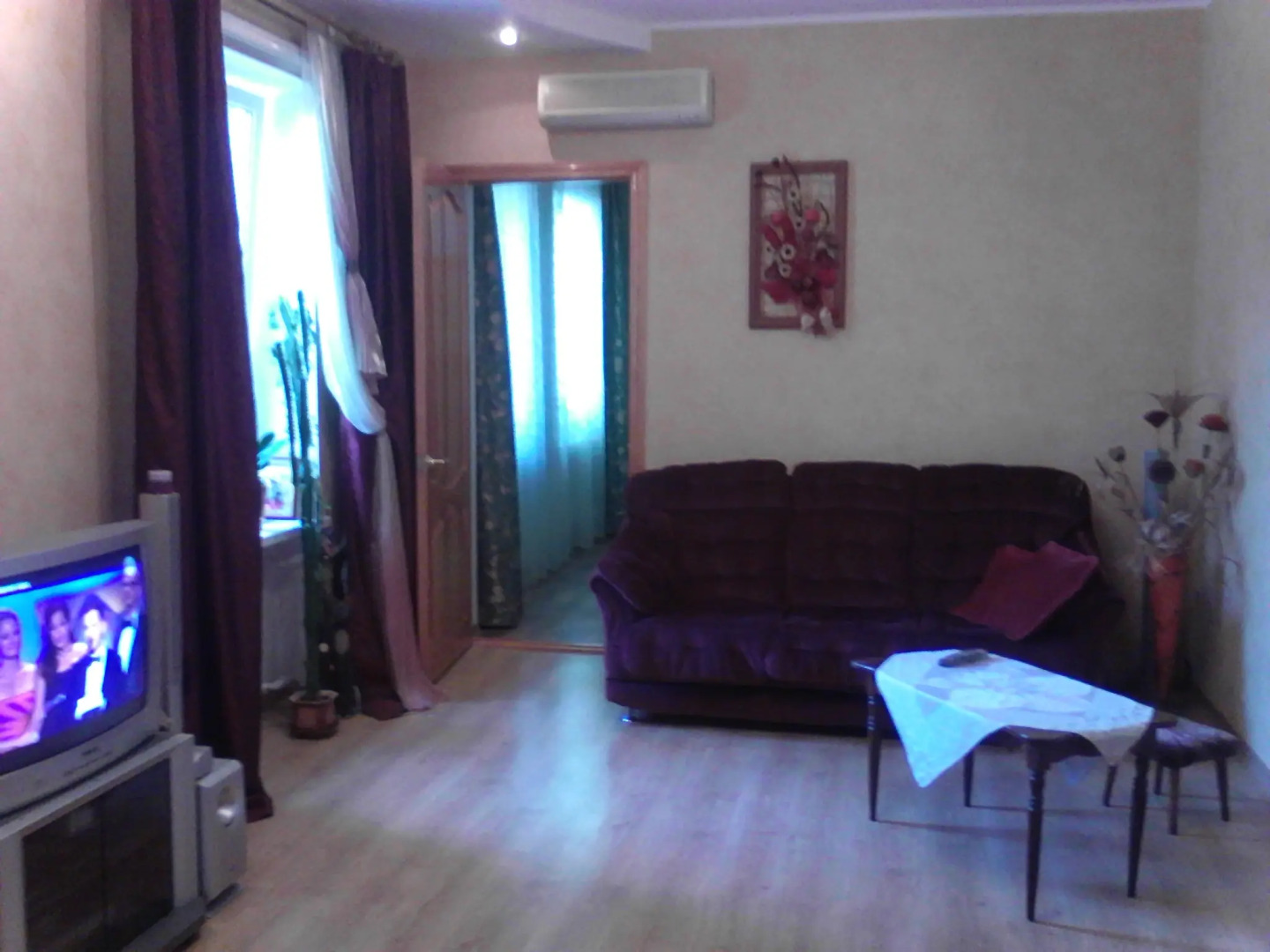 Гостевой Дом Вольная 58