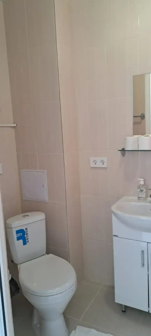 Гостевой дом Райский уголок