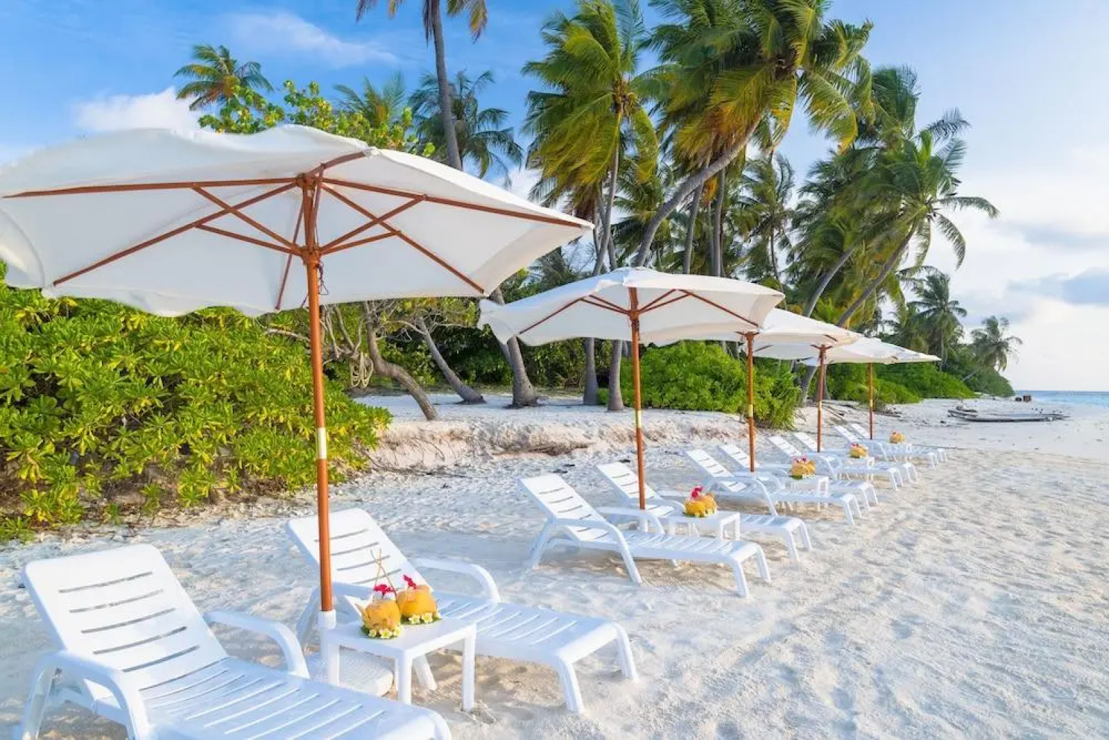 Sabba Summer Suite Maldives