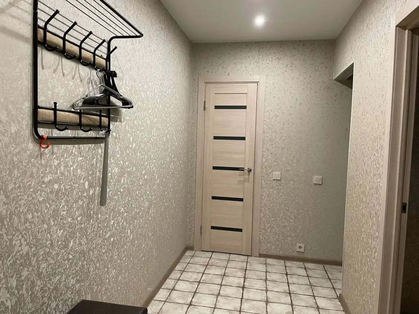 Квартира на проезде Лакина