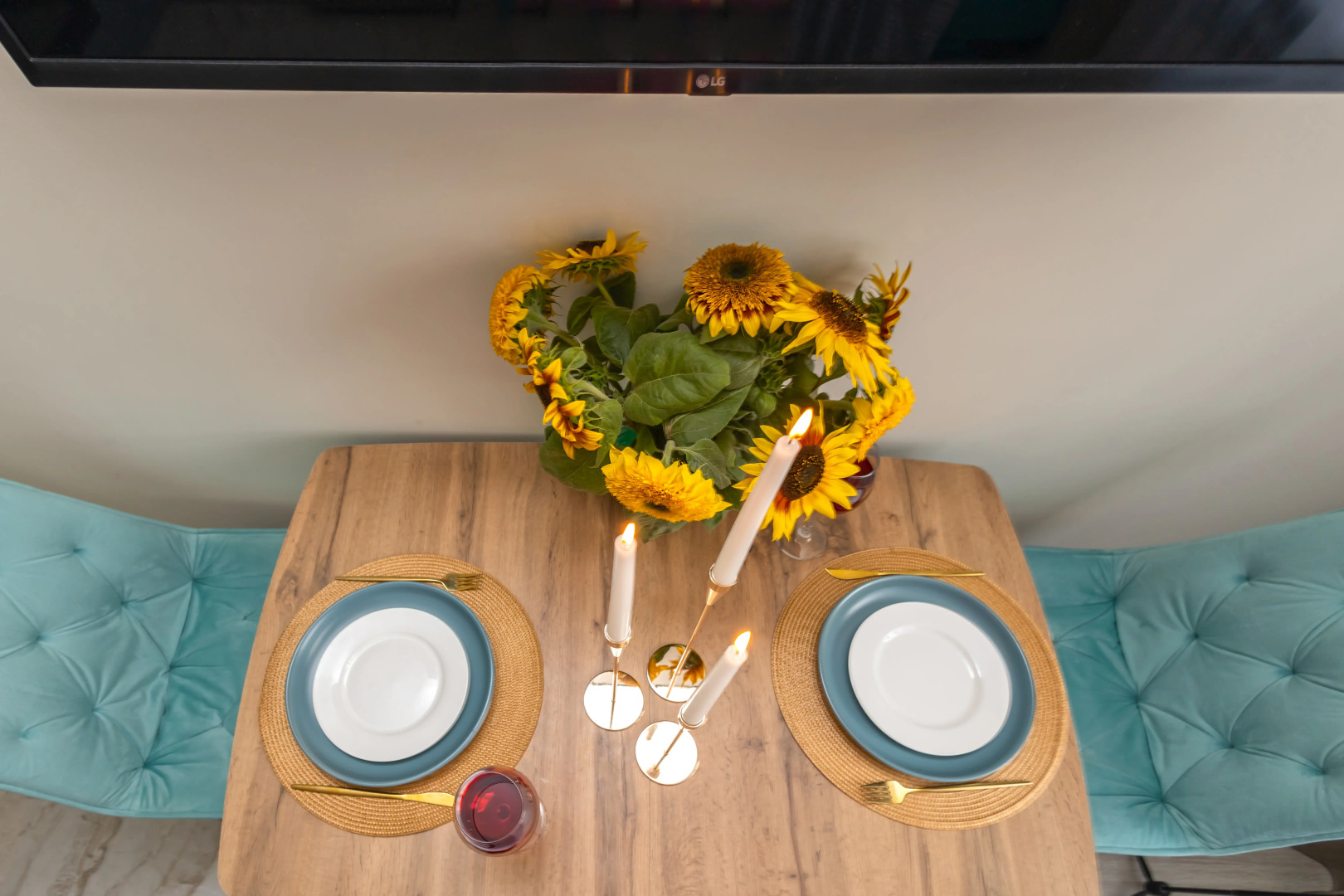 Апартаменты Двухкомнатные в ЖК Движение Тушино