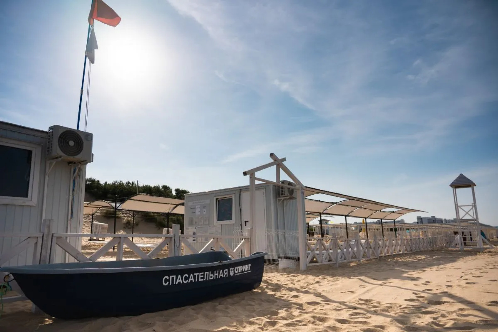 Курортный отель Дивный Мир Усадьба Шато  4****